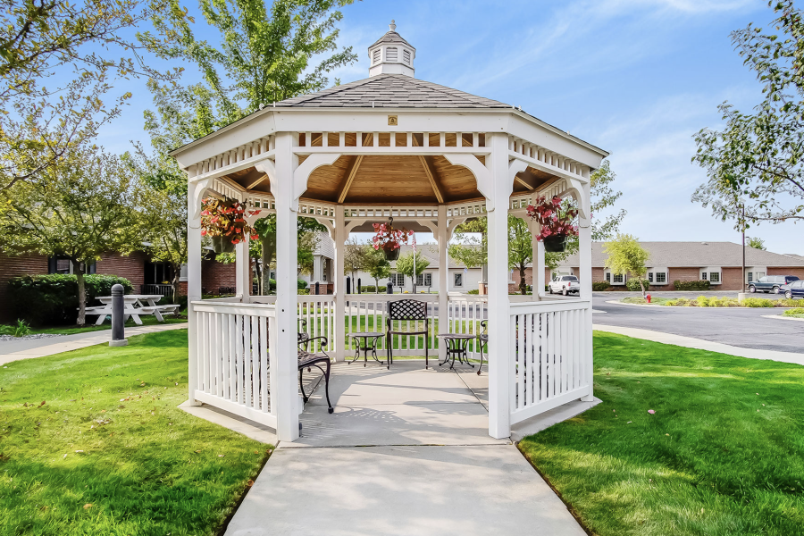 Grace Haven Assisted Living & Memory Care