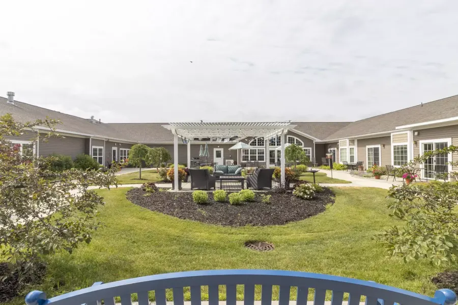 Grand Village Assisted Living & Memory Care