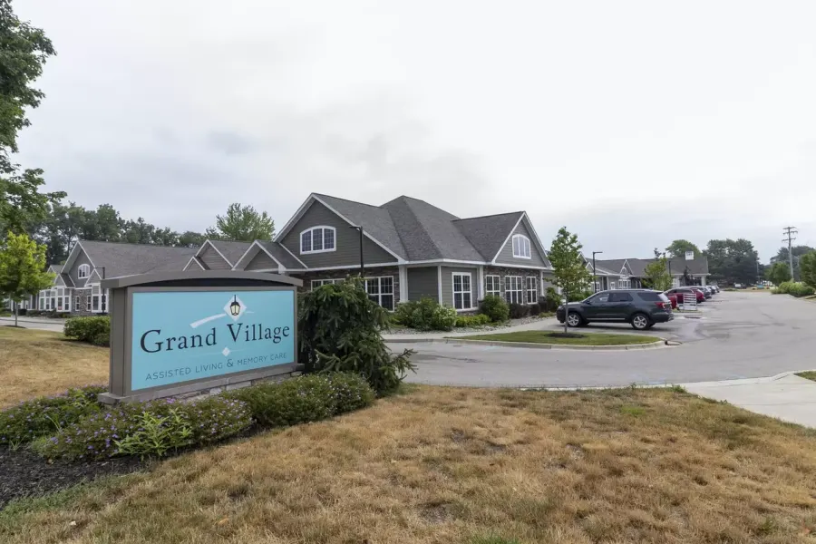 Grand Village Assisted Living & Memory Care