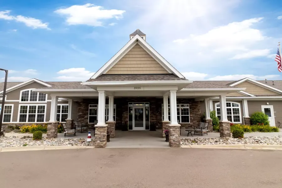 Grand Village Assisted Living & Memory Care