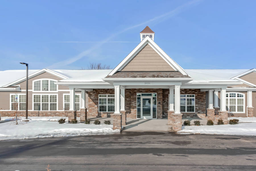 Grand Village Assisted Living & Memory Care