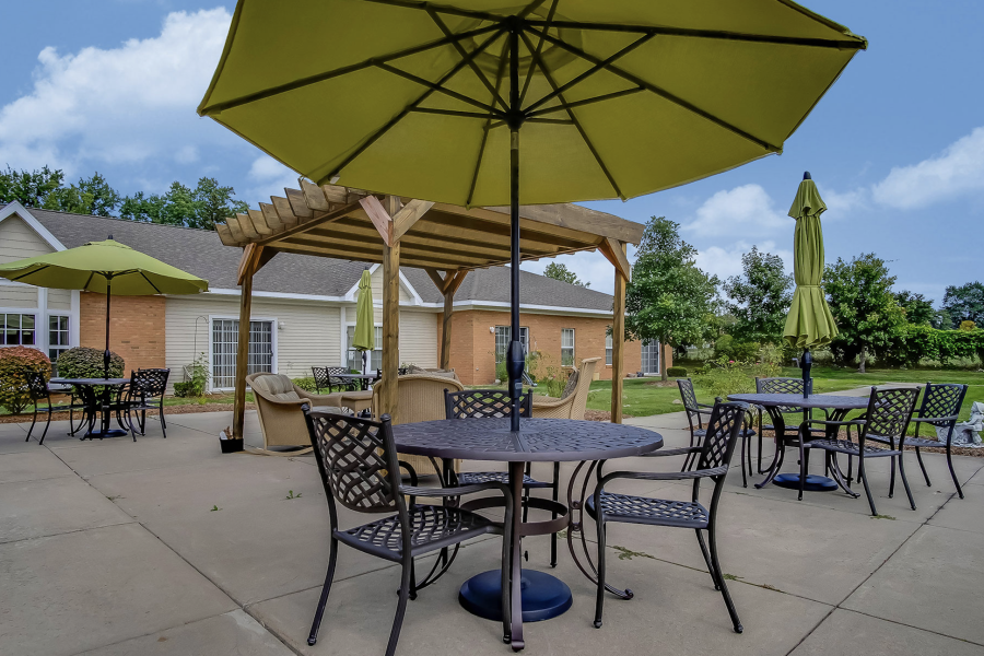 Grandhaven Living Center