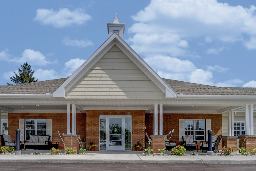 Grandhaven Living Center