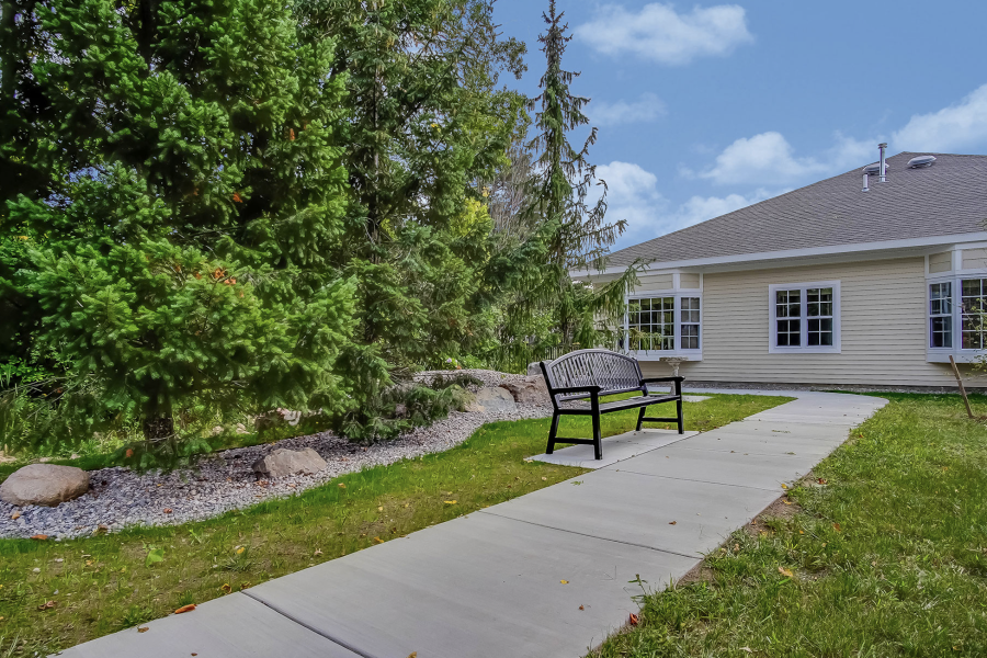 Grandhaven Living Center