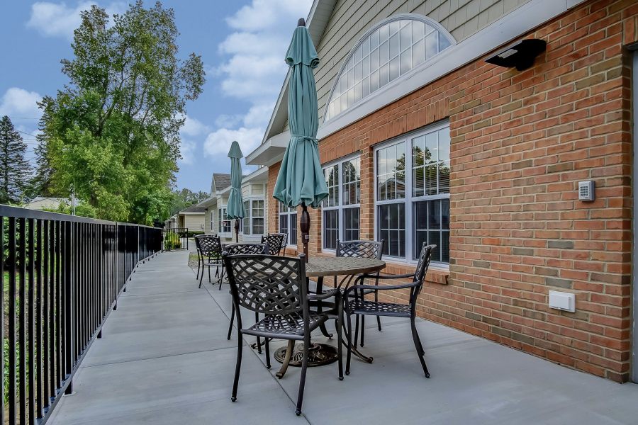 Grandhaven Living Center