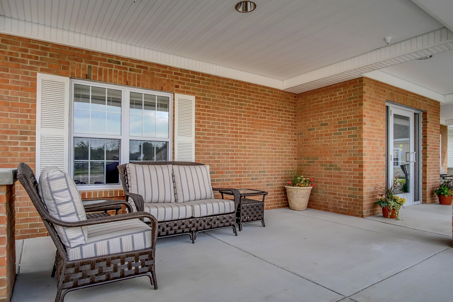 Grandhaven Living Center