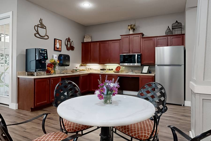 Willow Bend Assisted Living & Memory Care