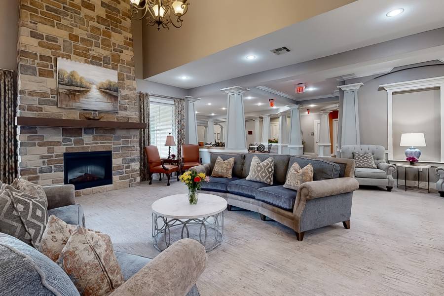 Willow Bend Assisted Living & Memory Care