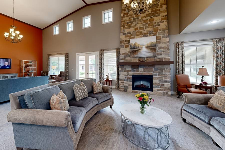 Willow Bend Assisted Living & Memory Care