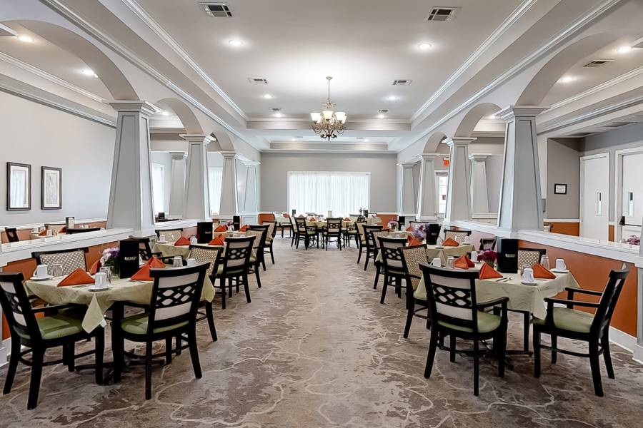 Willow Bend Assisted Living & Memory Care