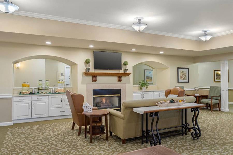 Brookdale Pearland