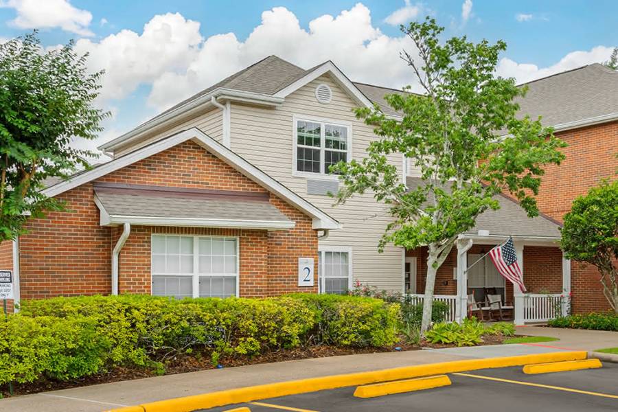 Brookdale Pearland