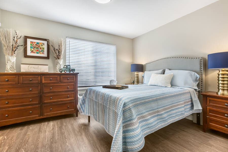 Brookdale East Arbor