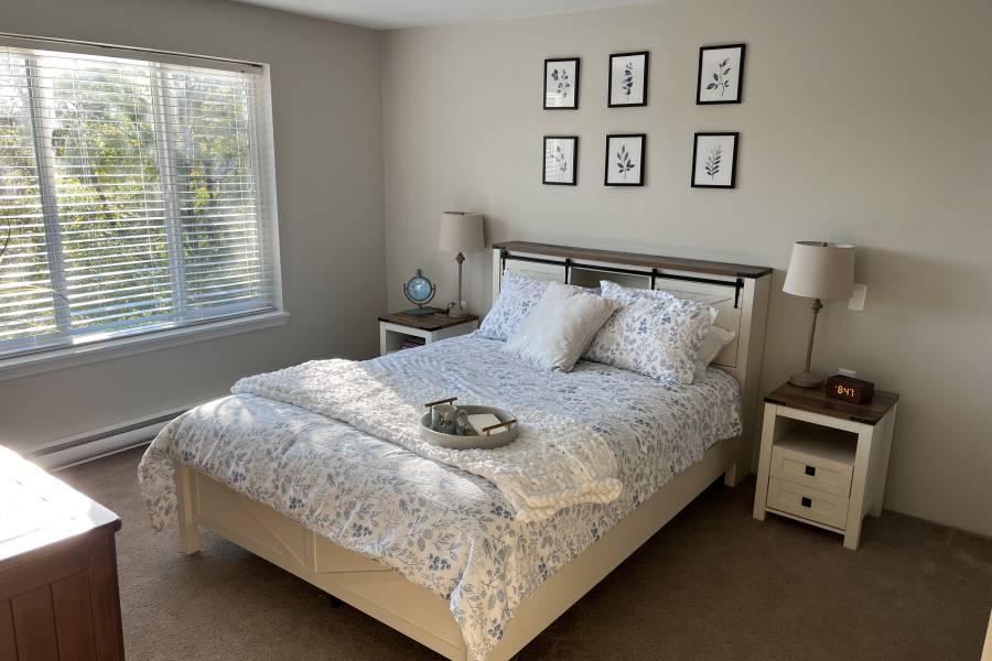 The Lodge at White Bear, A Sky Active Living Community