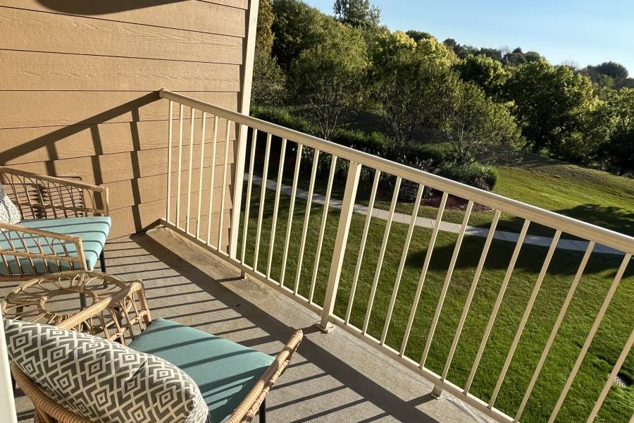 The Lodge at White Bear, A Sky Active Living Community
