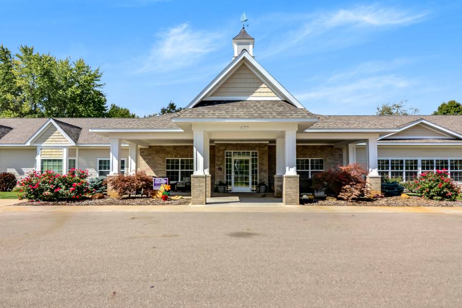 Maple Lake Assisted Living & Memory Care