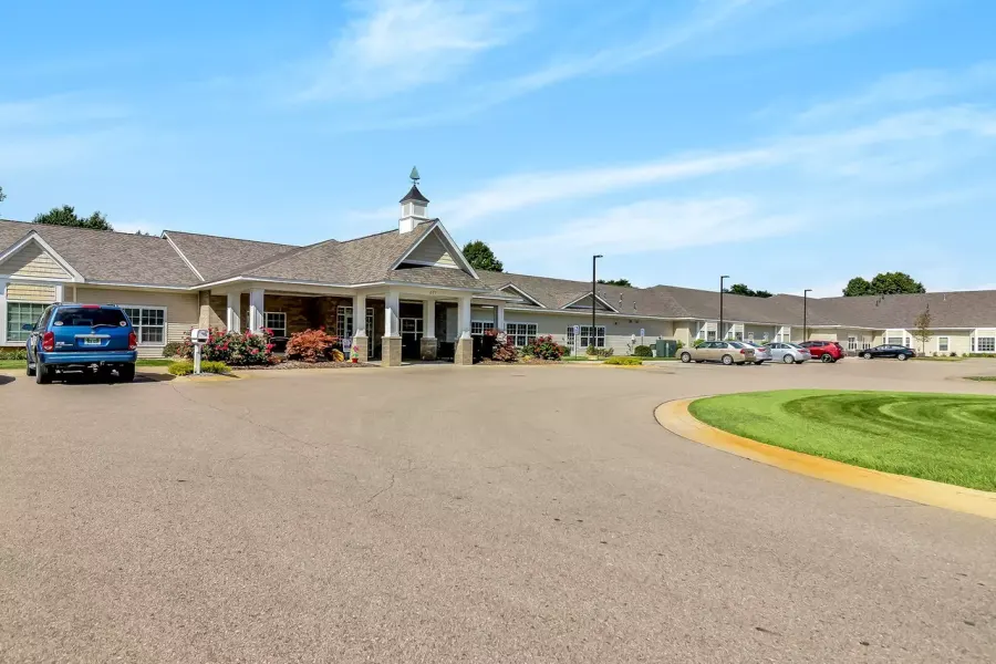 Maple Lake Assisted Living & Memory Care