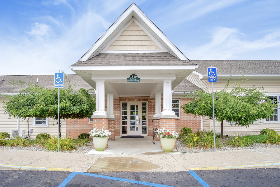 Oliver Woods Assisted Living & Memory Care
