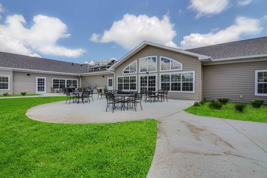 Springvale Assisted Living & Memory Care