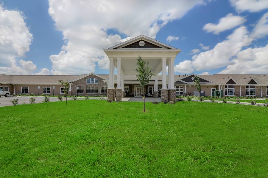 Springvale Assisted Living & Memory Care