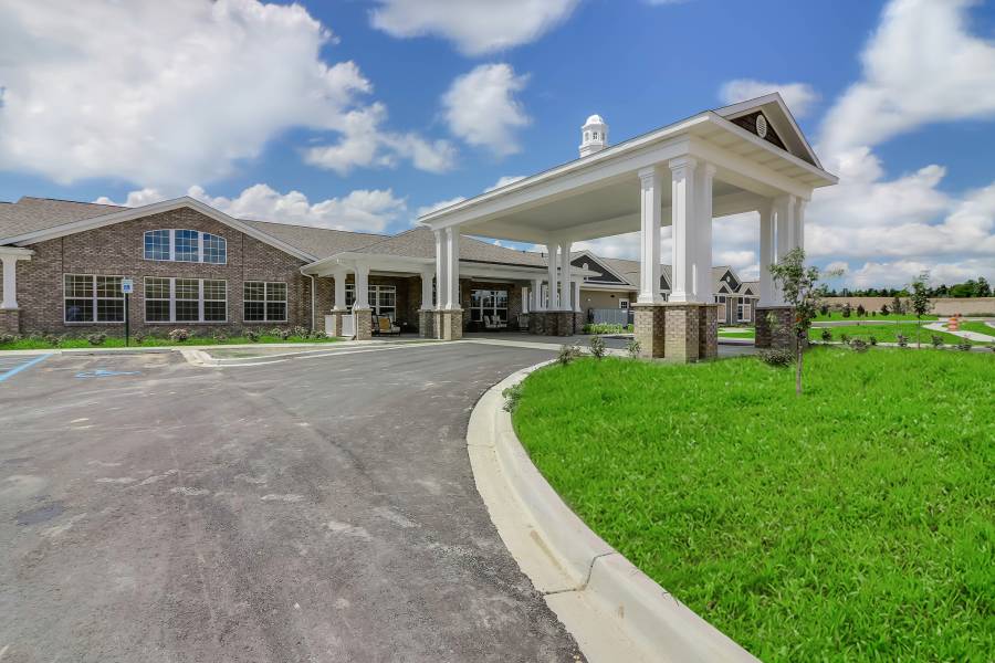 Springvale Assisted Living & Memory Care