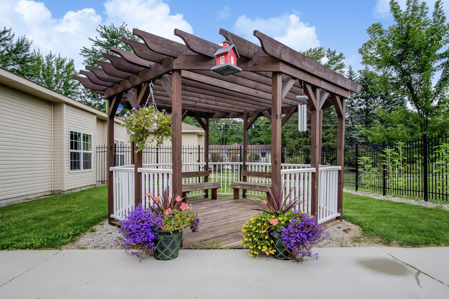 Stonegate Village Assisted Living & Memory Care