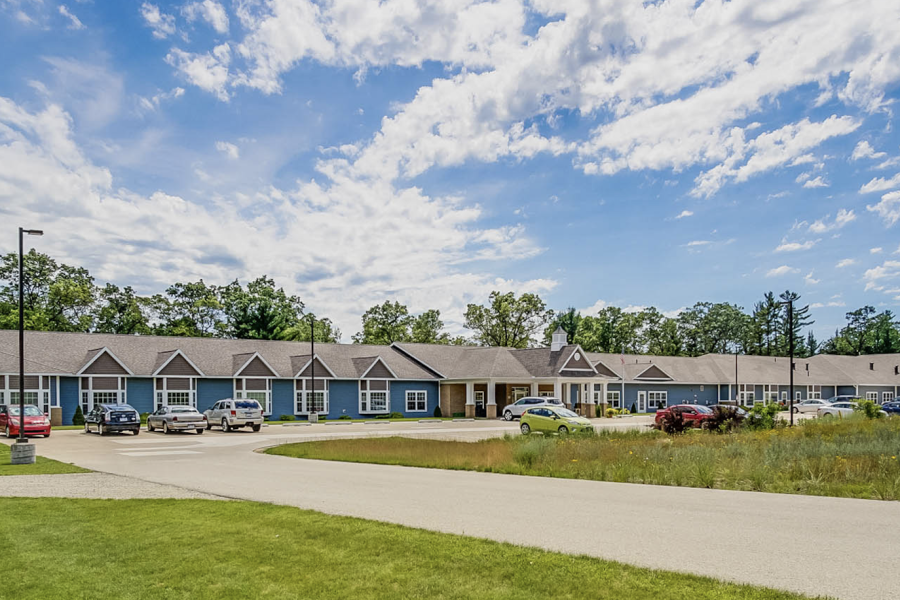 White Lake Assisted Living & Memory Care