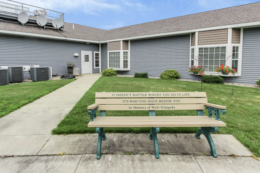 White Lake Assisted Living & Memory Care