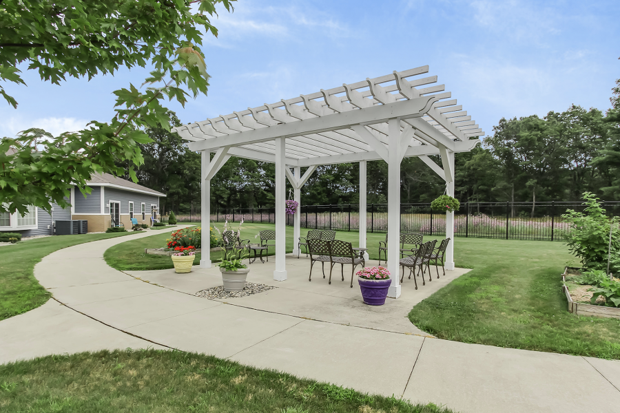 White Lake Assisted Living & Memory Care