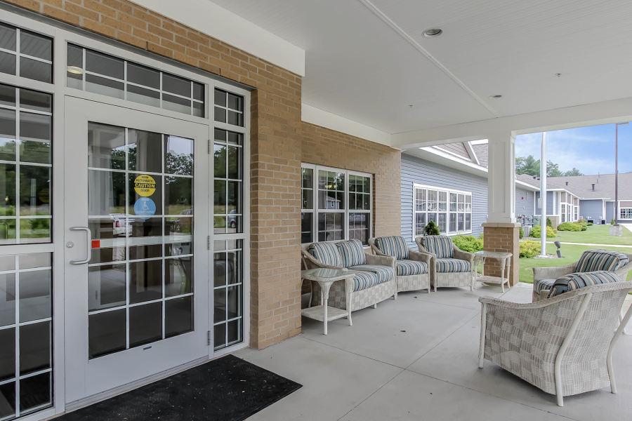 White Lake Assisted Living & Memory Care