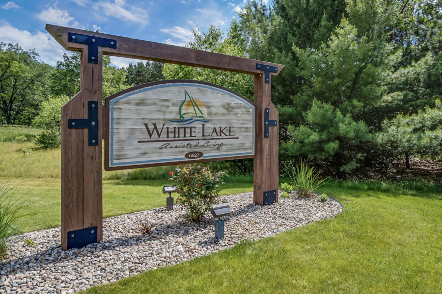 White Lake Assisted Living & Memory Care