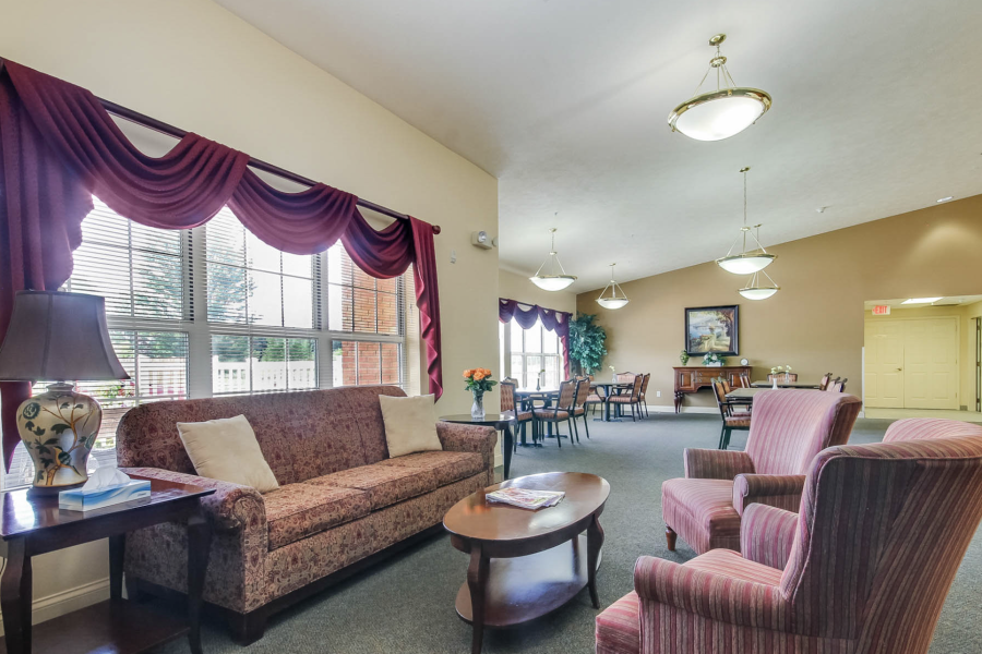 Woodlawn Meadows Assisted Living & Memory Care