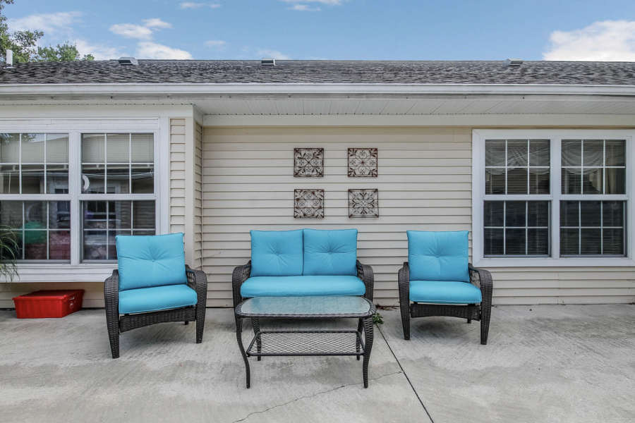 Woodlawn Meadows Assisted Living & Memory Care