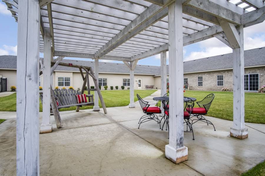 Heritage Hill Assisted Living & Memory Care