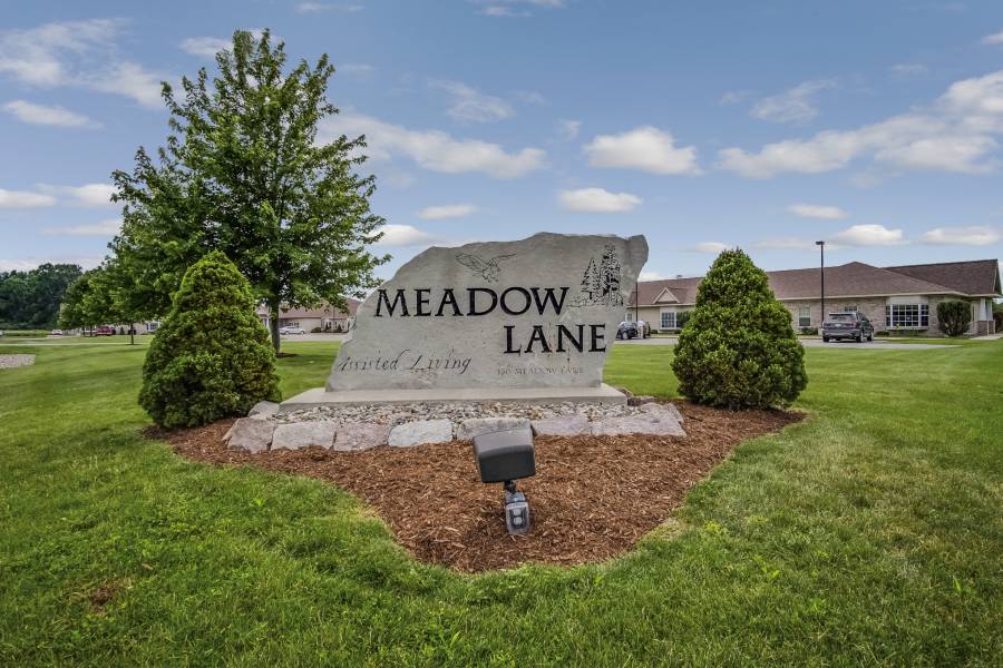 Meadow Lane Assisted Living and Memory Care