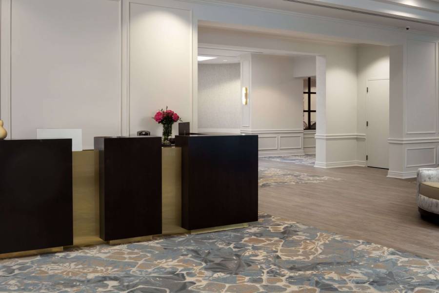 Maplewood Park Place