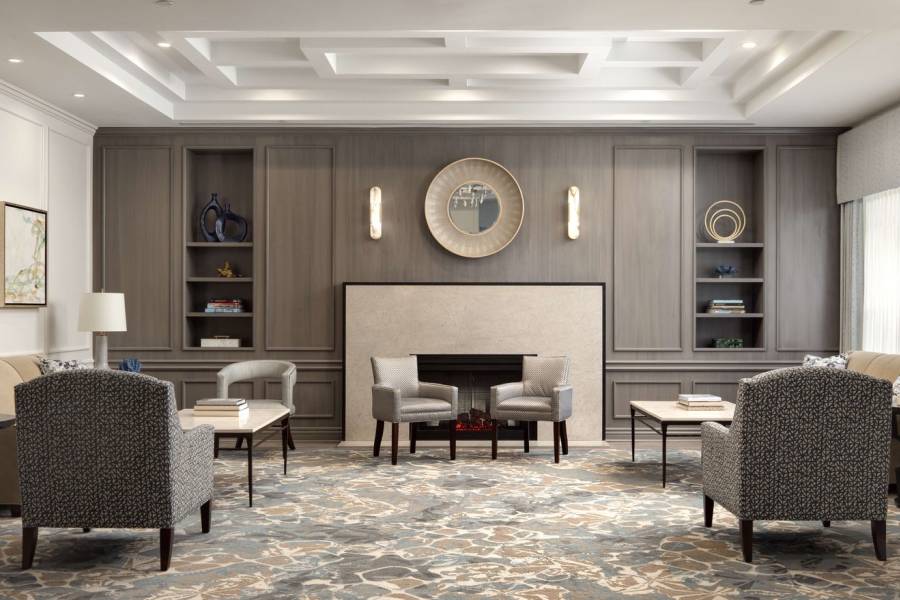 Maplewood Park Place
