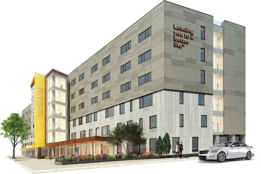 Ditmas Park Care Center