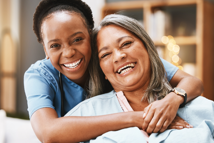 Caring Heart Assisted Living