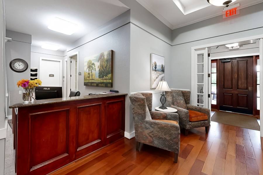 Rosewood Assisted Living & Memory Care