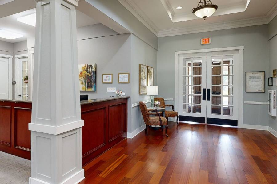 Meadowood Assisted Living & Memory Care