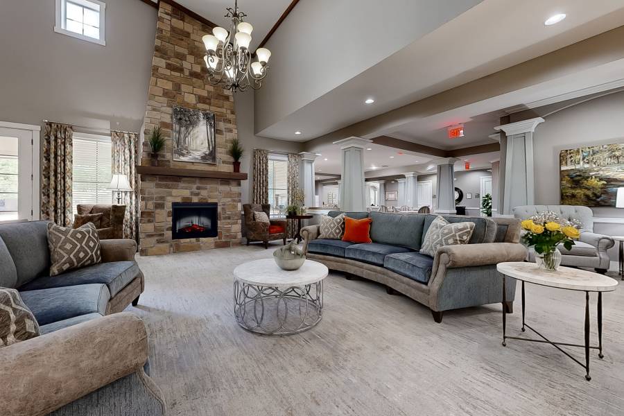 Meadowood Assisted Living & Memory Care