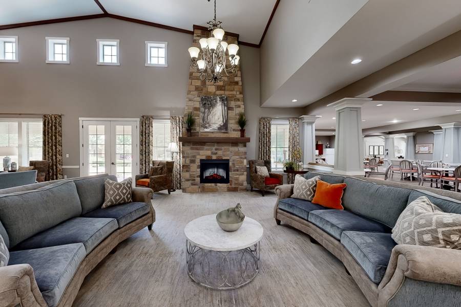 Meadowood Assisted Living & Memory Care