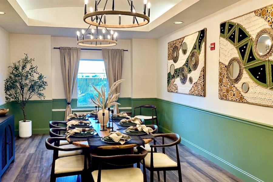 Carlton Senior Living San Jose