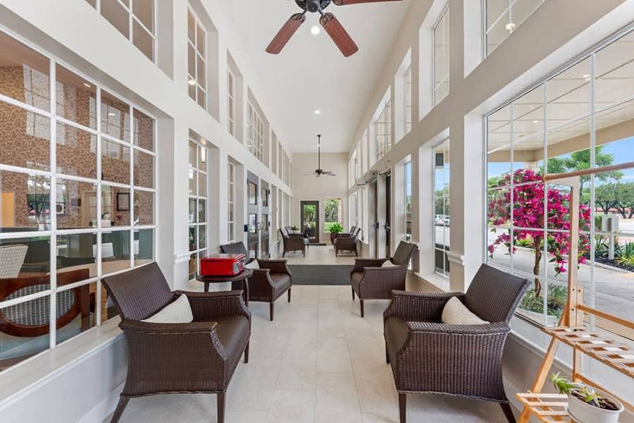 Brookdale San Marcos North