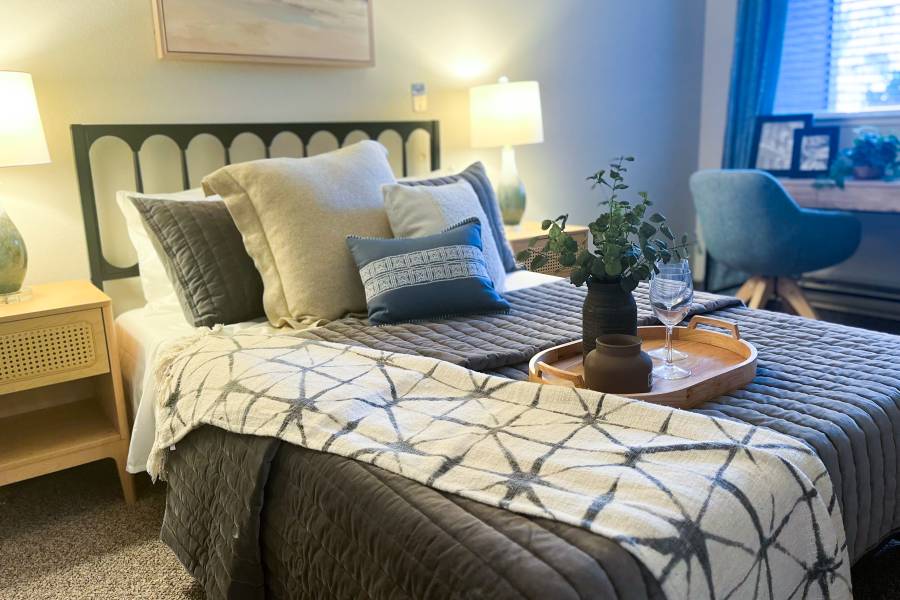 Carlton Senior Living Concord