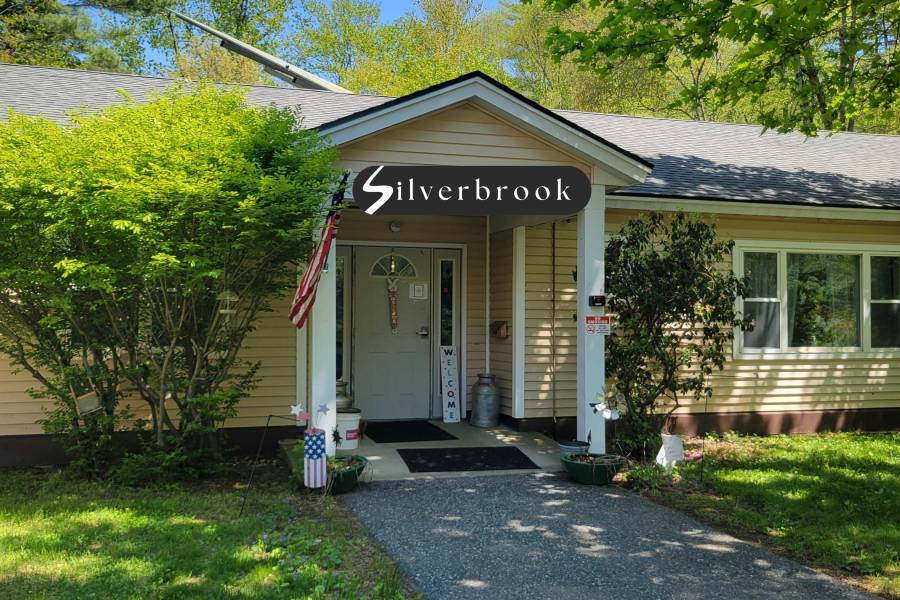 Silverbrook