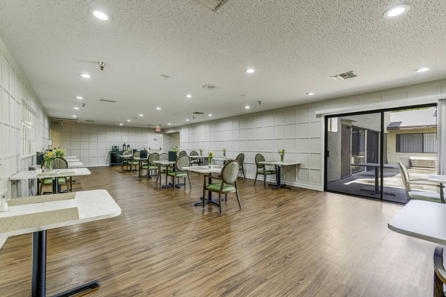 Santa Anita Assisted Living