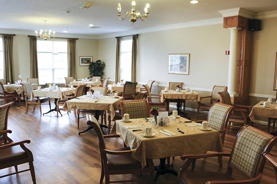 Brookdale Niagara