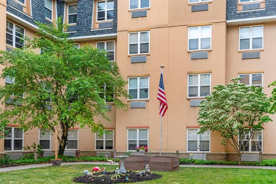 Brookdale Kenmore